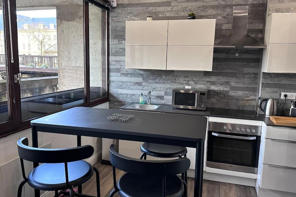 Superbe Appartement En Plein Coeur De Metz. Екстериор снимка