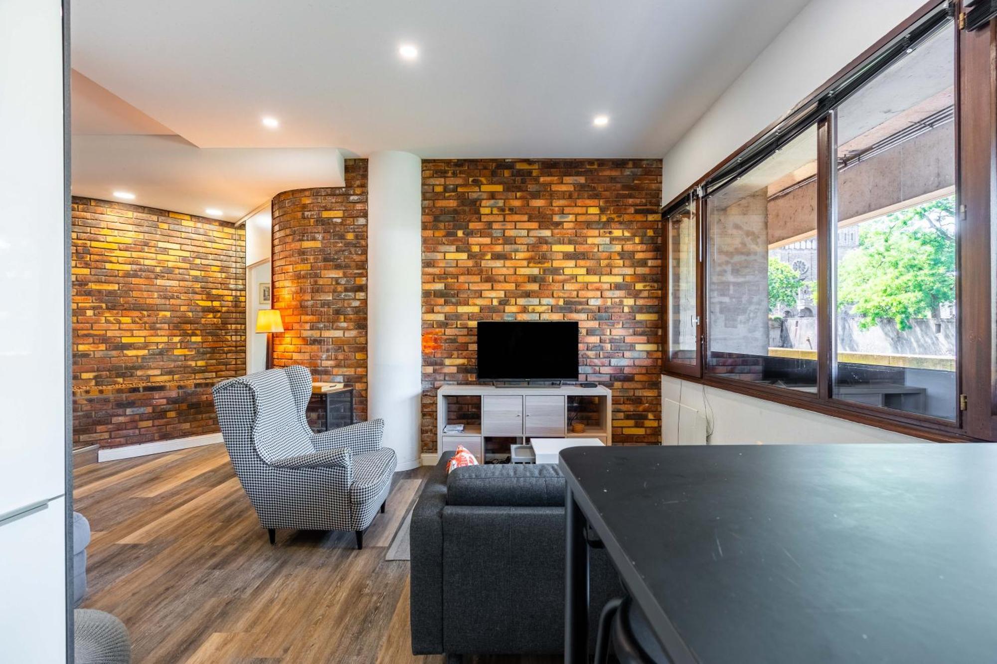 Superbe Appartement En Plein Coeur De Metz. Екстериор снимка