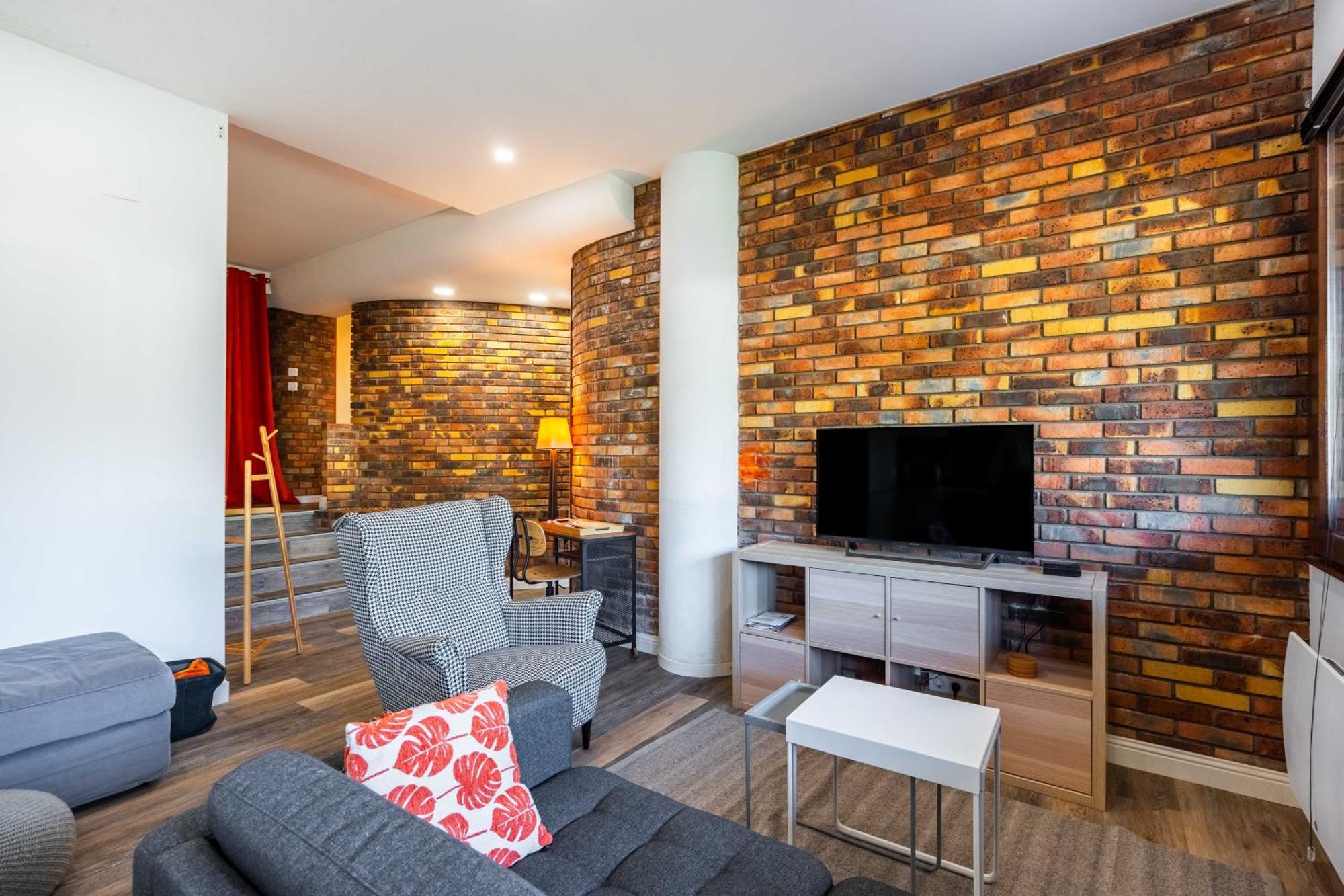 Superbe Appartement En Plein Coeur De Metz. Екстериор снимка